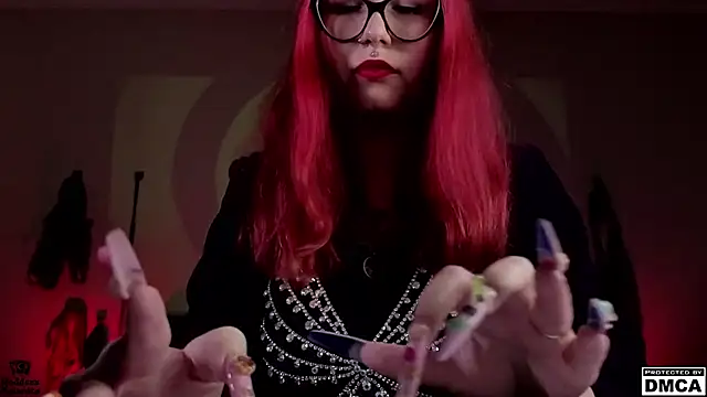 Snapshot of Amanita__Pantherina chatting on 11, 2, 2025 Amanita Pantherina online show from 11, 2, 2025