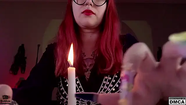 Snapshot of Amanita__Pantherina chatting on 11, 2, 2025 Amanita Pantherina online show from 11, 2, 2025