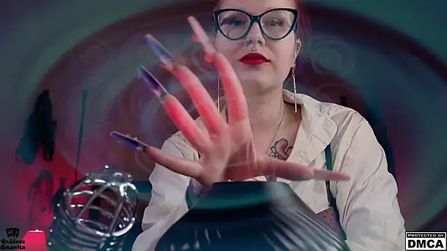 Snapshot of Amanita__Pantherina chatting on 13, 2, 2025 Amanita Pantherina online show from 13, 2, 2025