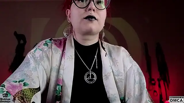 Snapshot of Amanita__Pantherina chatting on 13, 3, 2025 Amanita Pantherina online show from 13, 3, 2025