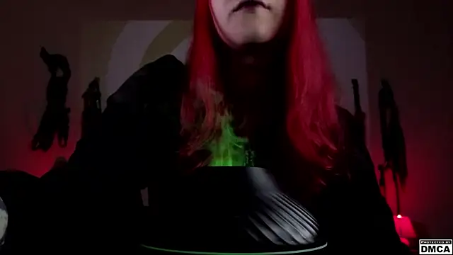 Snapshot of Amanita__Pantherina chatting on 19, 3, 2025 Amanita Pantherina online show from 19, 3, 2025