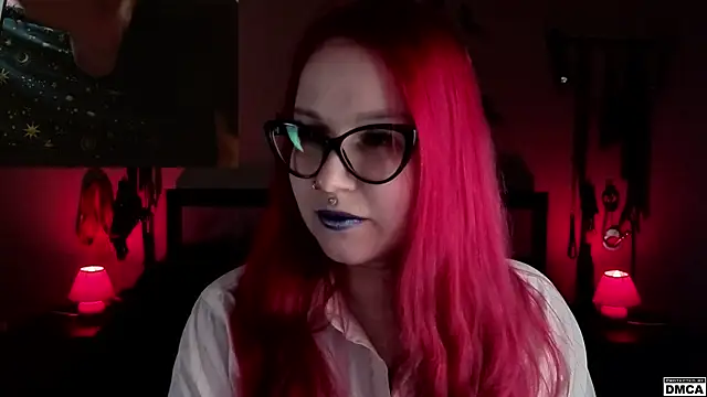 Snapshot of Amanita__Pantherina chatting on 15, 1, 2026 Amanita Pantherina online show from 15, 1, 2026