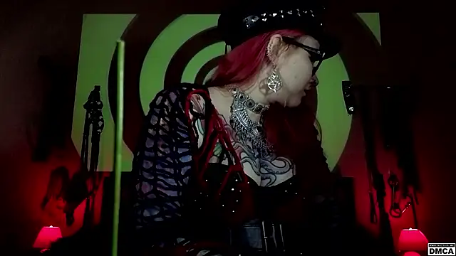 Snapshot of Amanita__Pantherina chatting on 5, 3, 2026 Amanita Pantherina online show from 5, 3, 2026