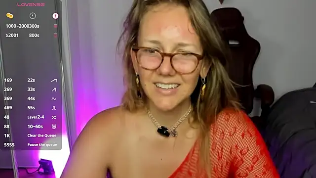jasminedaze888 online show from 1, 5, 2026