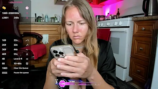 jasminedaze888 online show from 27, 6, 2026