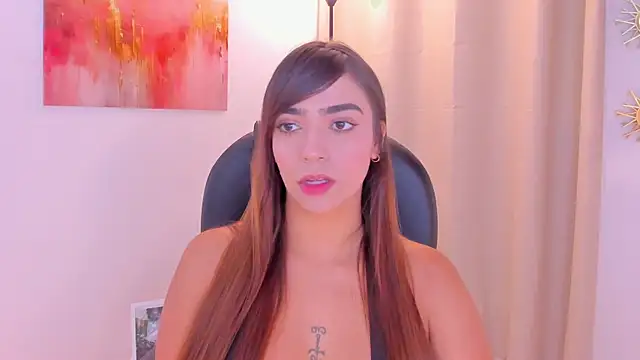 MariamRivera  online show from 4, 3, 2026