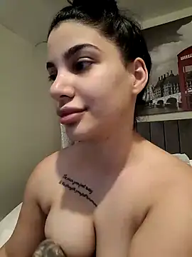 Samira30 online show from 3, 12, 2024