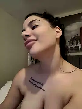 Samira30 online show from 5, 12, 2024