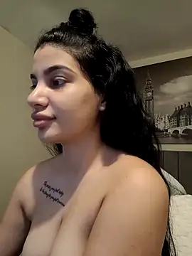 Samira30 online show from 10, 12, 2024