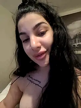 Samira30 online show from 12, 12, 2024