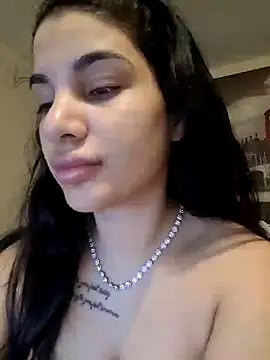 Samira30 online show from 16, 1, 2025