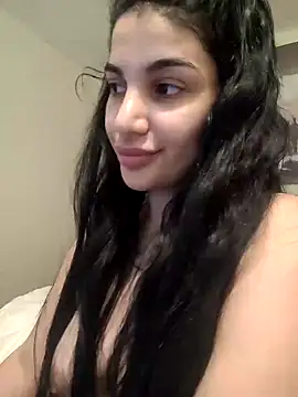 Samira30 online show from 23, 1, 2025