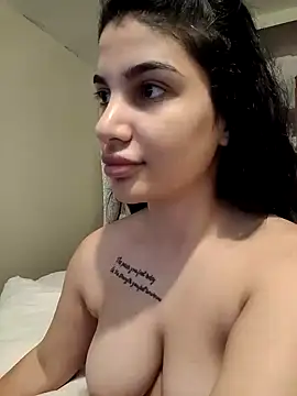 Samira30 online show from 14, 2, 2025