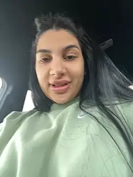 Samira30 online show from 6, 3, 2025