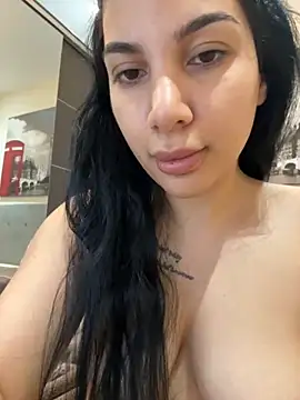 Samira30 online show from 24, 10, 2025