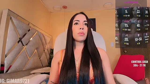 marcela Davila online show from 16, 7, 2026