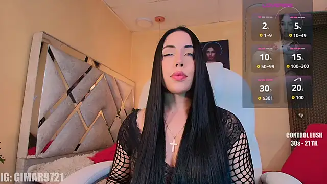 marcela Davila online show from 4, 8, 2026