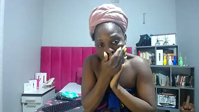 Shaniko89 online show from 5, 11, 2025