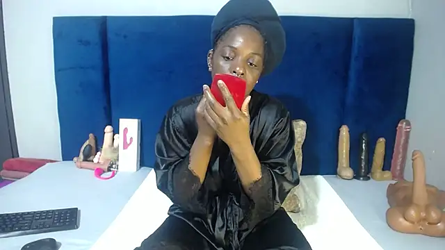 Shaniko89 online show from 14, 12, 2025