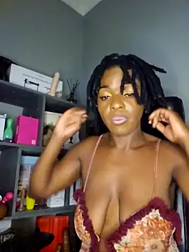 Shaniko89 online show from 8, 3, 2026