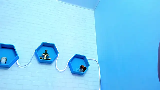 Helenn monroy1 online show from 14, 1, 2025