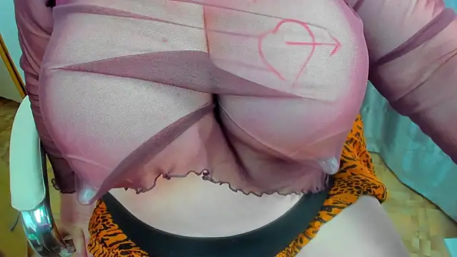 77Sambuca77 online show from 10, 3, 2025