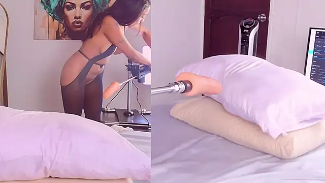Ebony Skye online show from 4, 7, 2026