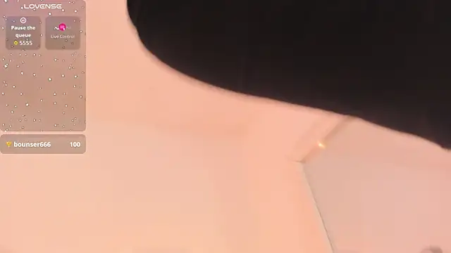 Valentina Ross  online show from 30, 4, 2026