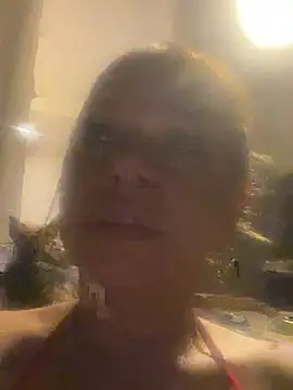 MilfClarett online show from 31, 5, 2026