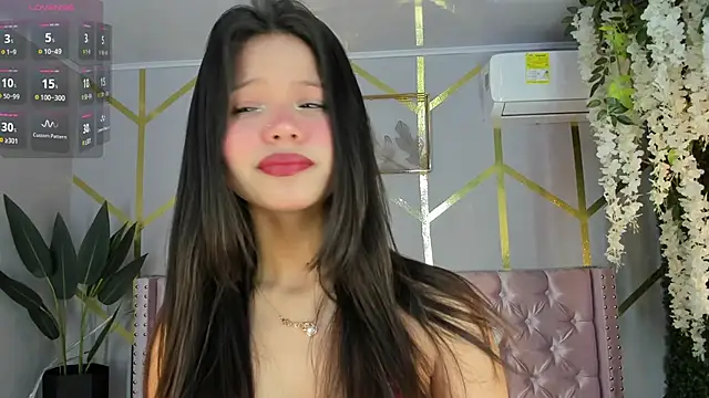 candy beck online show from 8, 2, 2025