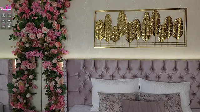 candy beck online show from 23, 9, 2025