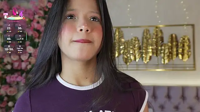 candy beck online show from 27, 11, 2025