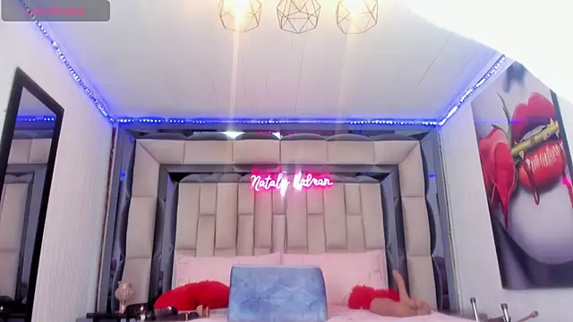 Snapshot of nataly_kydmann chatting on 2, 3, 2025 nataly kydmann online show from 2, 3, 2025