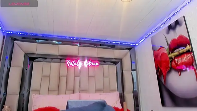 Snapshot of nataly_kydmann chatting on 2, 3, 2025 nataly kydmann online show from 2, 3, 2025