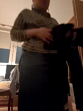 She-devilx online show from 12, 1, 2025