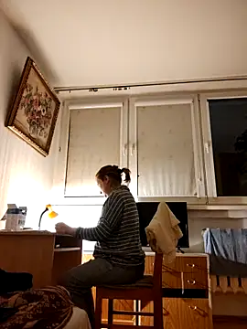 She-devilx online show from 3, 3, 2025