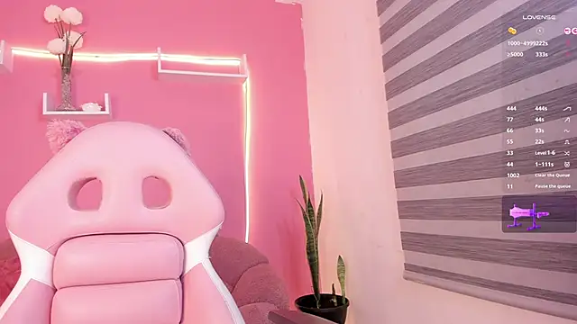 imlissie online show from 17, 3, 2025