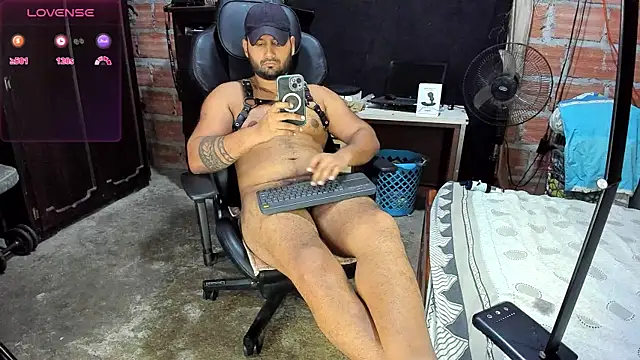 Imperion king online show from 2, 12, 2024