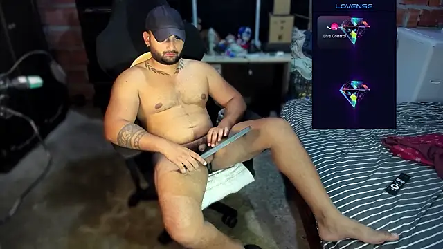 Imperion king online show from 7, 3, 2026