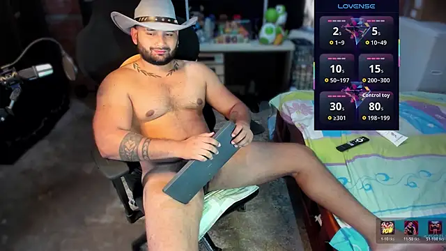Imperion king online show from 10, 5, 2026