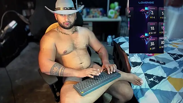Imperion king online show from 19, 5, 2026
