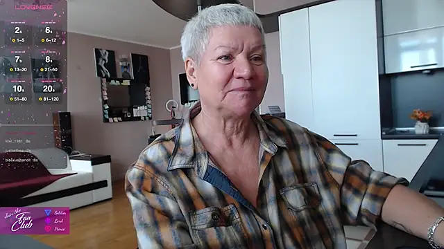 roxana brooks online show from 7, 2, 2026