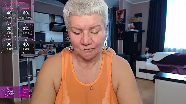 roxana brooks online show from 17, 2, 2026