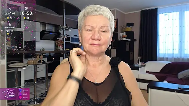 roxana brooks online show from 19, 2, 2026