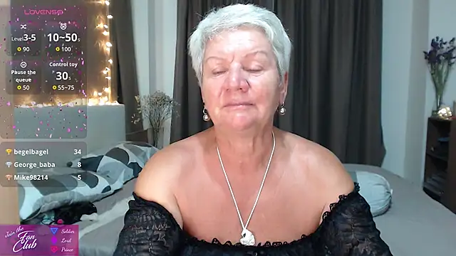 roxana brooks online show from 5, 5, 2026