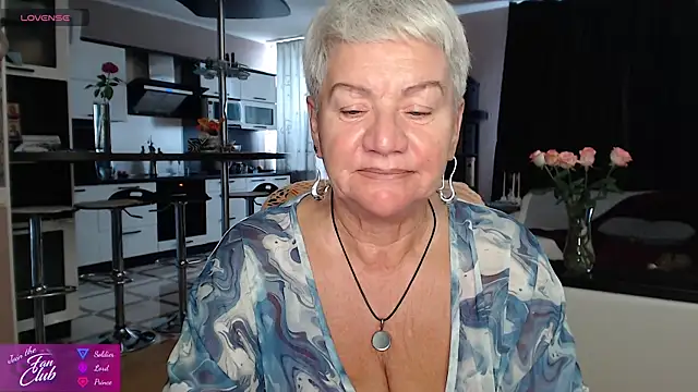 roxana brooks online show from 5, 8, 2026