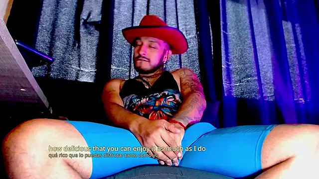 KenllyH online show from 23, 1, 2025