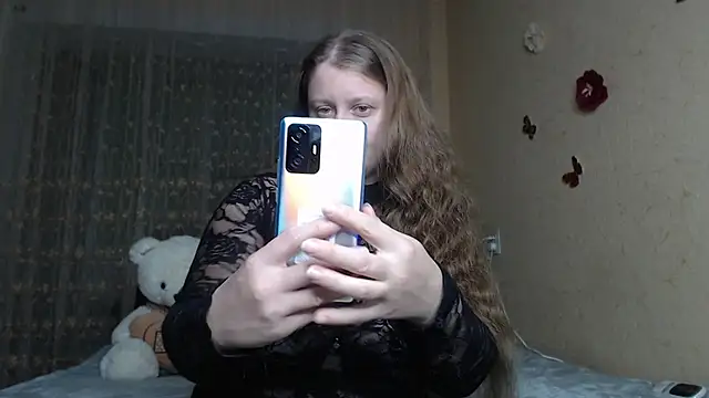 CumCpl online show from 4, 10, 2025