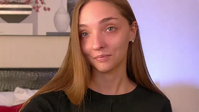 VirginieCruz online show from 23, 10, 2025