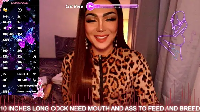 MissPattyShemalexxx online show from 8, 7, 2026